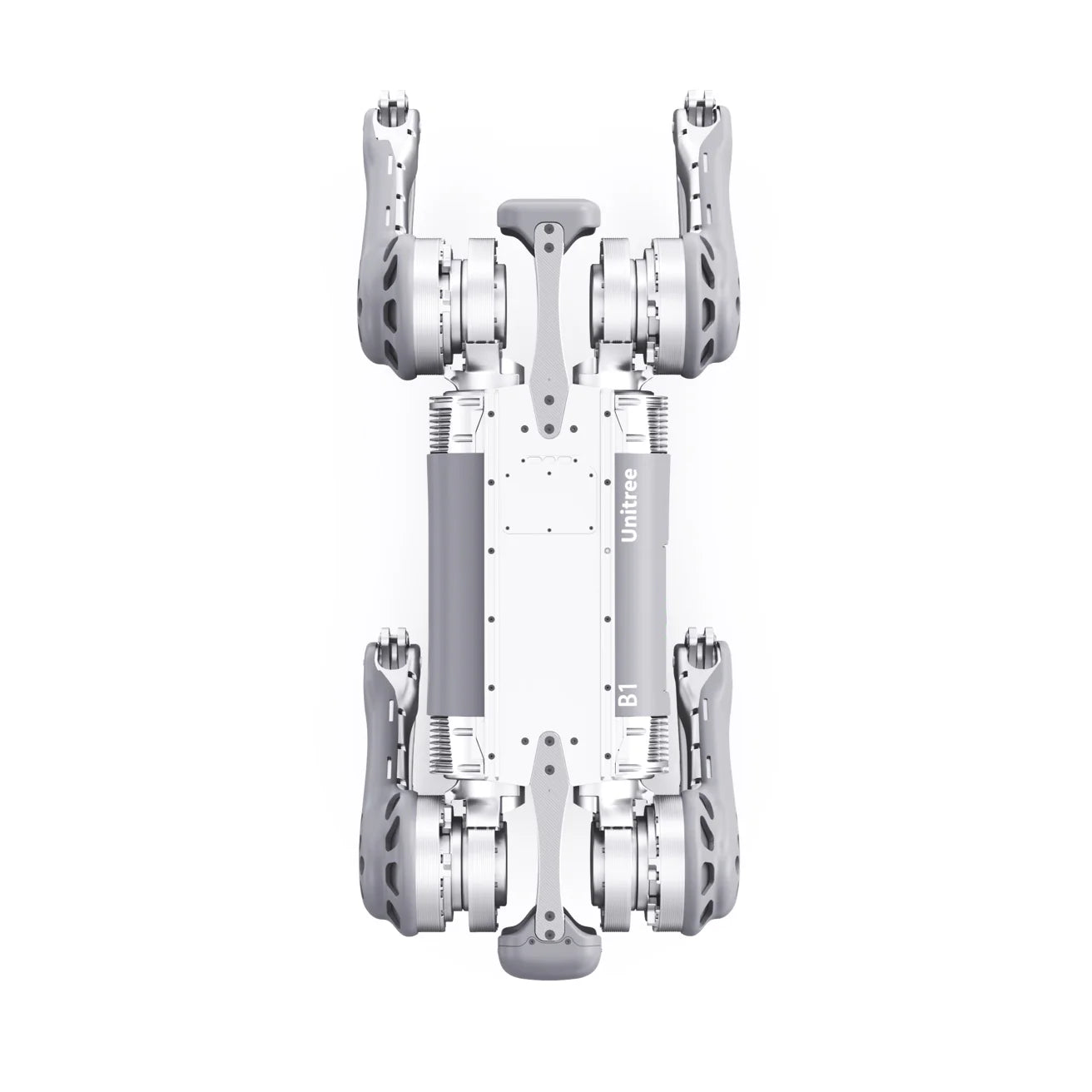 Intelligent quadruped robot Unitree B1(Contact us for the real price)