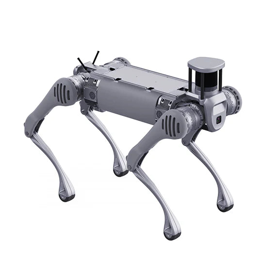 Intelligent quadruped robot Unitree B2(Contact us for the real price)