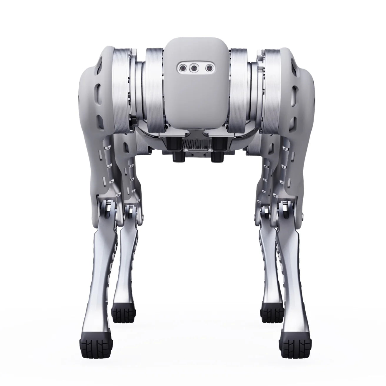 Intelligent quadruped robot Unitree B1（Contact us for the real price）