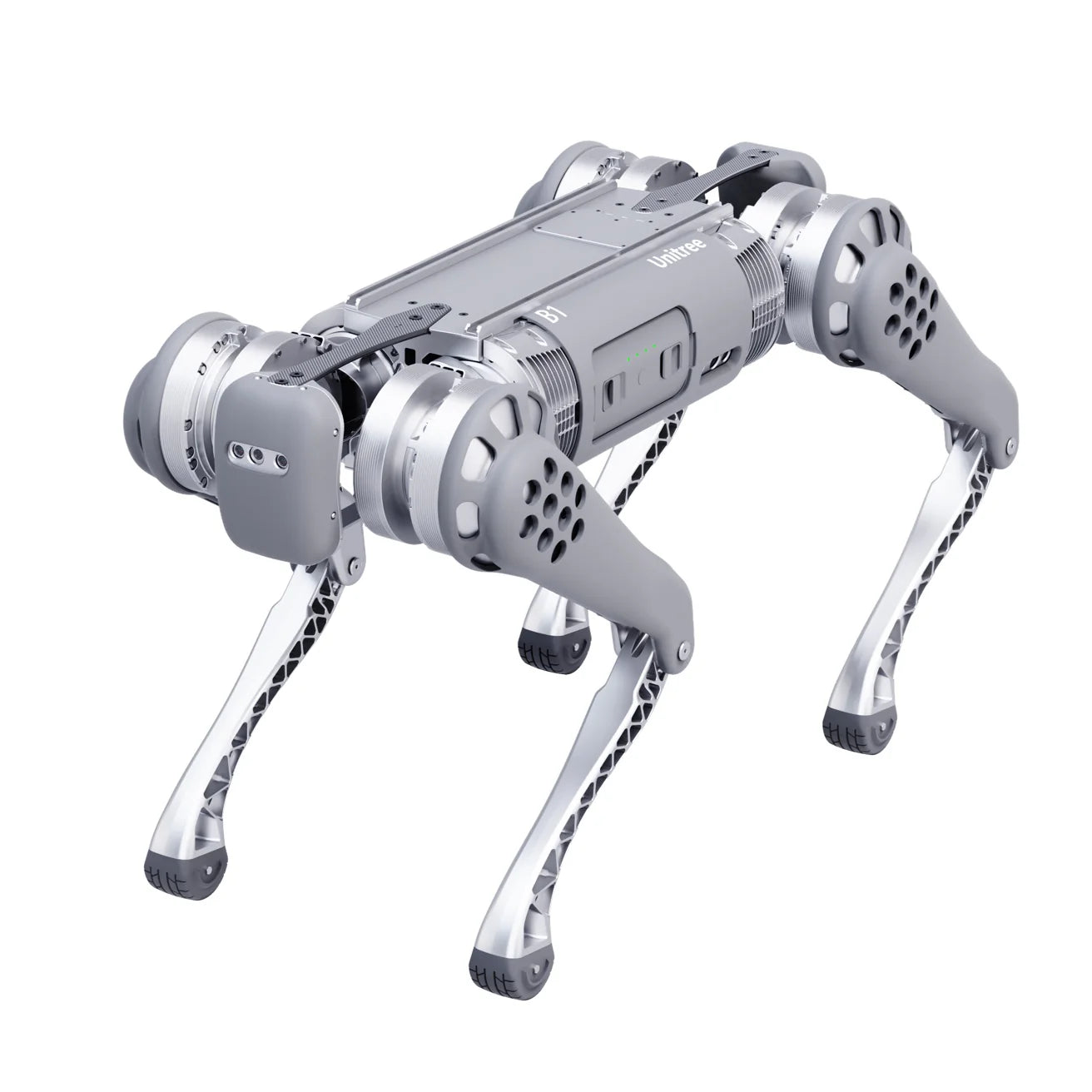 Intelligent quadruped robot Unitree B1（Contact us for the real price）