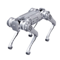Intelligent quadruped robot Unitree B1（Contact us for the real price）