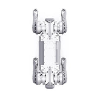 Intelligent quadruped robot Unitree B1（Contact us for the real price）