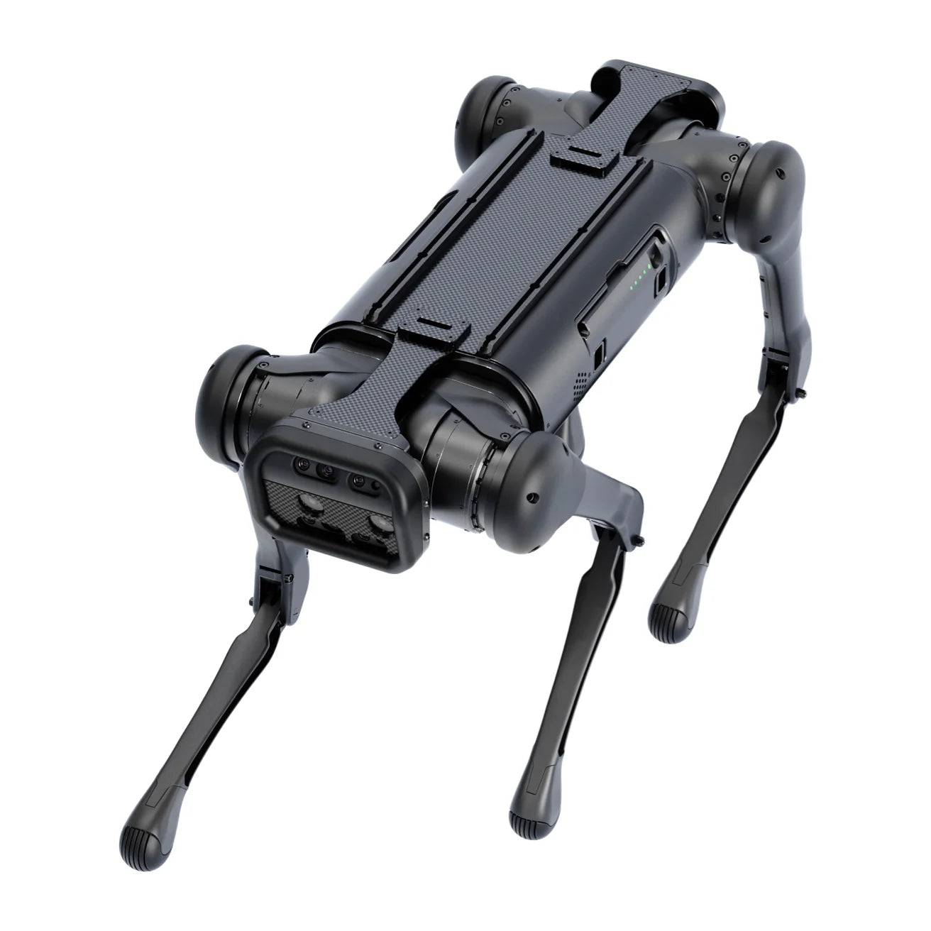 Intelligent quadruped robot Aliengo（Contact us for the real price）