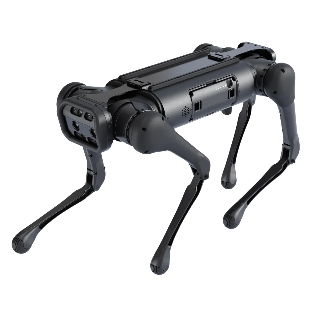 Intelligent quadruped robot Aliengo（Contact us for the real price）