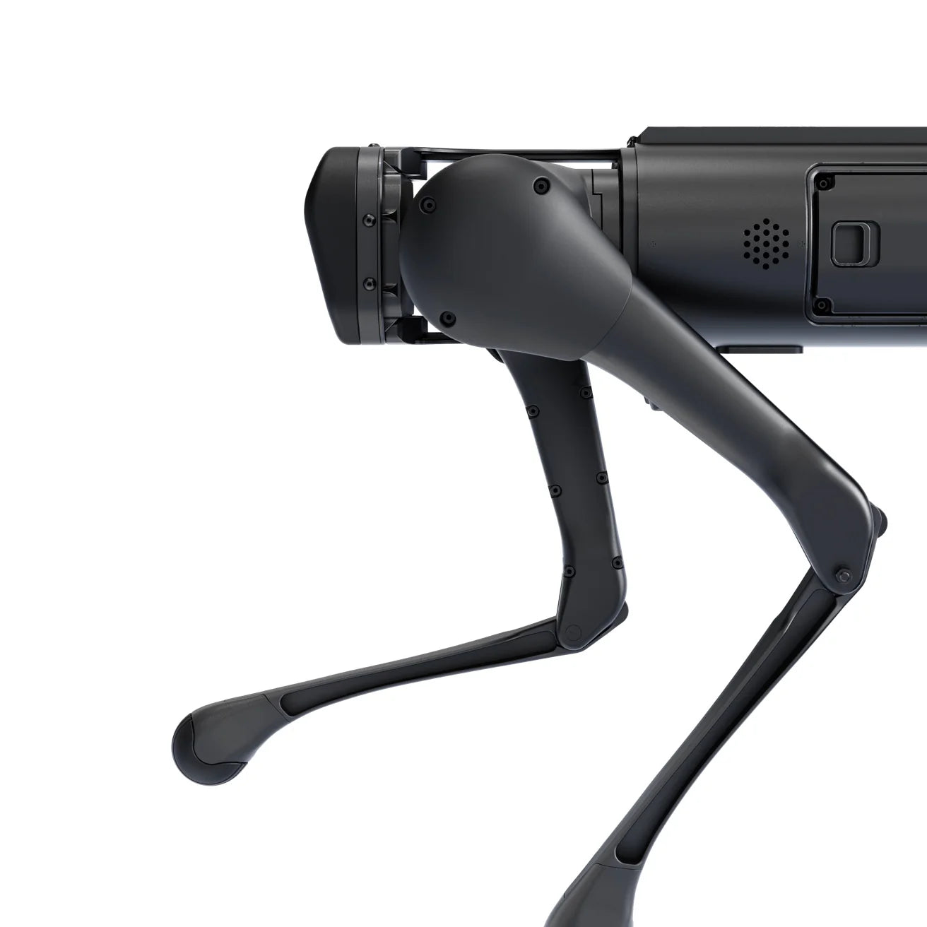 Intelligent quadruped robot Aliengo（Contact us for the real price）