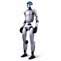 Unitree G1 Humanoid Flexible Intelligent Robot Industrial Robots with Artificial Intelligence