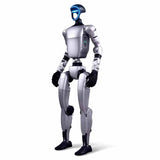 Unitree G1 Humanoid Flexible Intelligent Robot Industrial Robots with Artificial Intelligence
