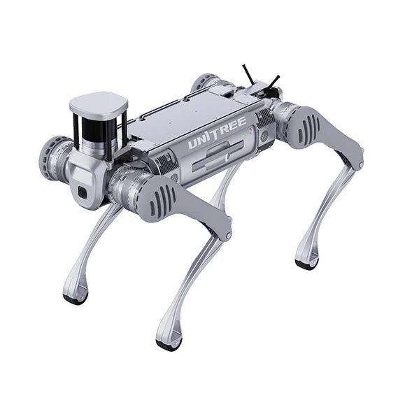 Intelligent quadruped robot Unitree B2（Contact us for the real price）