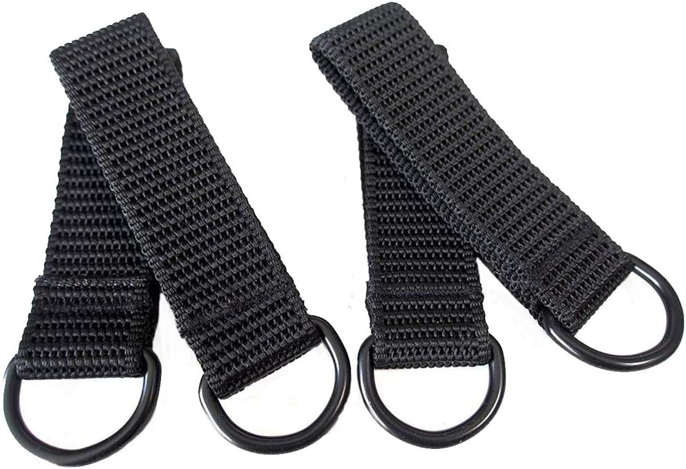 AISENIN Suspender Loop Attachment Tool Belt Loop Tool Belt Accessories