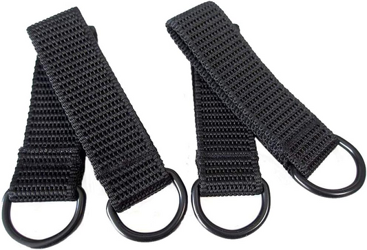 AISENIN Suspender Loop Attachment Tool Belt Loop Tool Belt Accessories