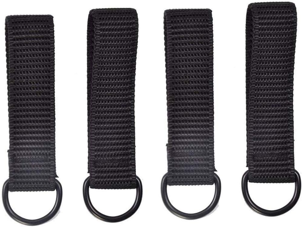 AISENIN Suspender Loop Attachment Tool Belt Loop Tool Belt Accessories