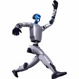 Unitree G1 Humanoid Flexible Intelligent Robot Industrial Robots with Artificial Intelligence