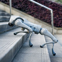 Unitree Go2 Intelligent 4-Legged Design Dog Robot Electronic Robotic Dog Companion Robot