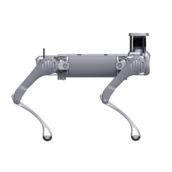 Intelligent quadruped robot Unitree B2（Contact us for the real price）