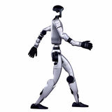 Unitree G1 Humanoid Flexible Intelligent Robot Industrial Robots with Artificial Intelligence