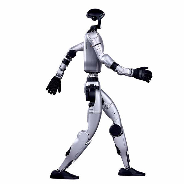 Unitree G1 Humanoid Flexible Intelligent Robot Industrial Robots with Artificial Intelligence