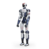 Unitree R1 26DOF Humanoid Robot Flexible Joints Agile Humanoid Robot-Hot Pre-sale Now