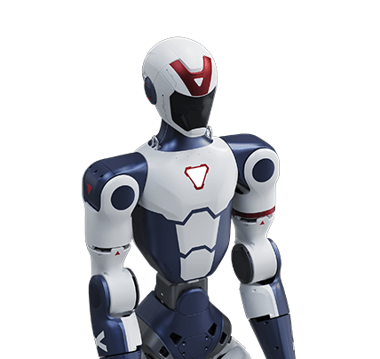 Unitree R1 26DOF Humanoid Robot Flexible Joints Agile Humanoid Robot-Hot Pre-sale Now