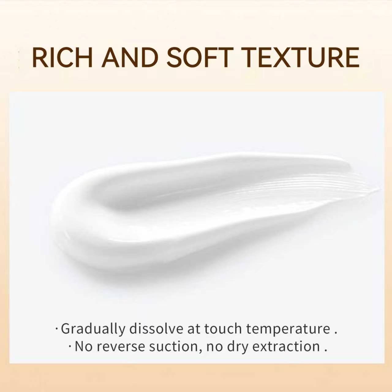 QINGLIN Polypeptide Tightening Anti-Wrinkle Cream, Firming and Smoothing Face Moisturizer, Lift & Hydrate Full Face for Youthful Skin, 1.76 oz
