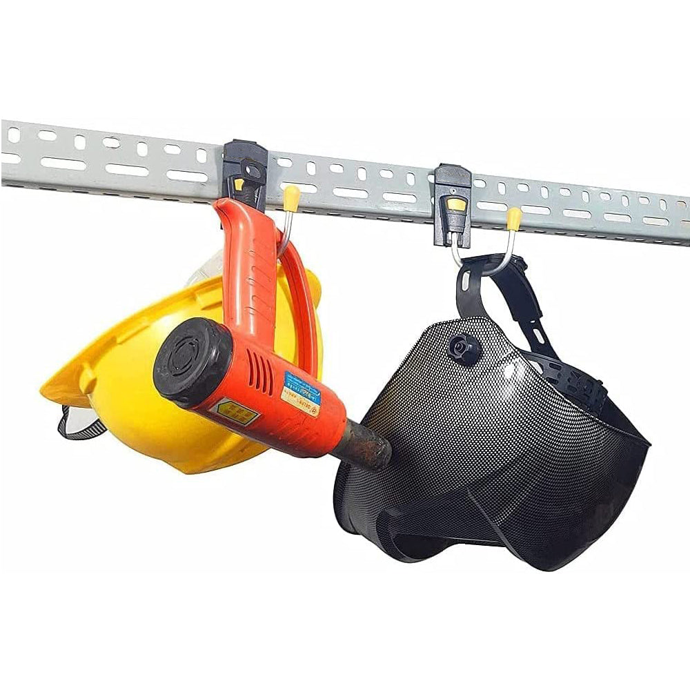 AISENIN Tool Holster Cordless Drill Holster Tool Hook Double