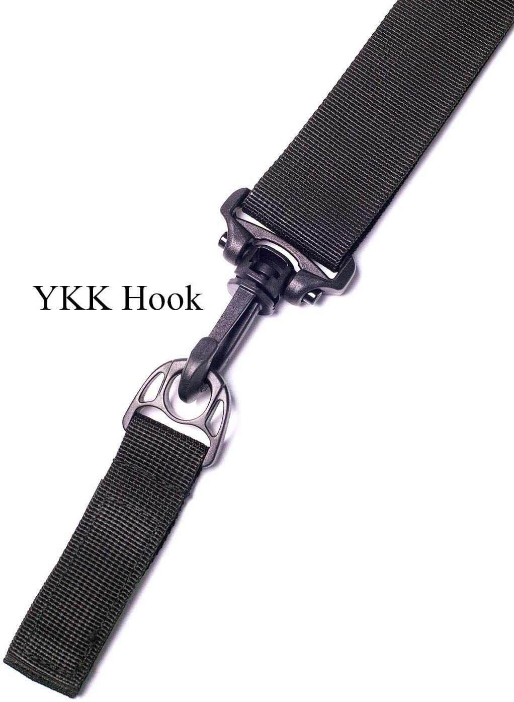 AISENIN Tactical Suspenders Tactical Duty Belt Harness Padded Tool Belt Suspenders